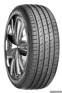 Ljetna NEXEN 225/60R18 100W N FERA RU1 225/60R18 100W N FERA RU1