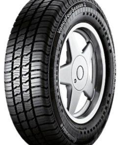 Cjelogodišnja CONTINENTAL 235/65R16 115R VANCOFOURSEASON 2