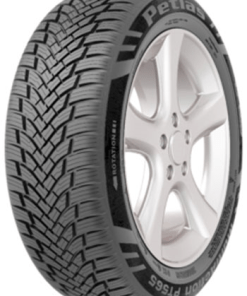 215/45R16 90V ALL SEASON PT565 XL