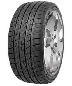255/50R19 107V XL SUV 4X4 3PMSF S220 m+s