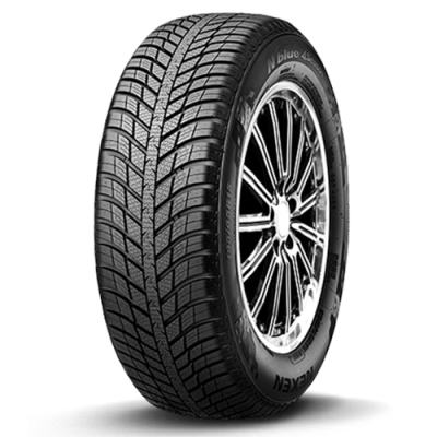 Cjelogodišnja NEXEN 205/55R16 91H NBLUE 4 SEASON 205/55R16 91H NBLUE 4 SEASON