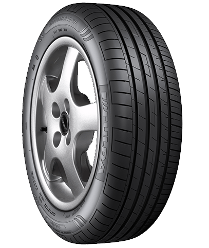 Ljetna FULDA 205/55R16 94V ECOCONTROL HP 2 XL 205/55R16 94V ECOCONTROL HP 2 XL