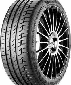 235/45R19 99V PREMIUM6 VOL Csi FR XL