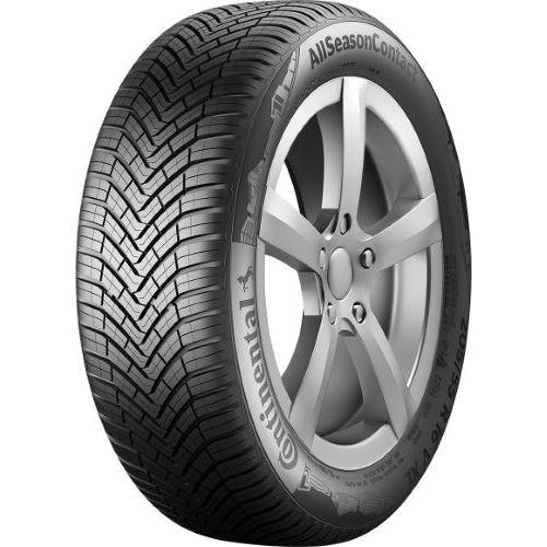 Cjelogodišnja CONTINENTAL 205/60R16 96H ALLSEASONCONTACT CRM XL 205/60R16 96H ALLSEASONCONTACT CRM XL