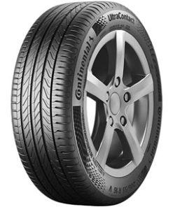 225/45R17 94W ULTRACONTACT FR XL