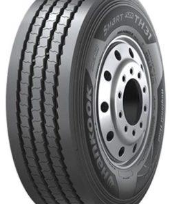 445/65R22.5 169K TH31