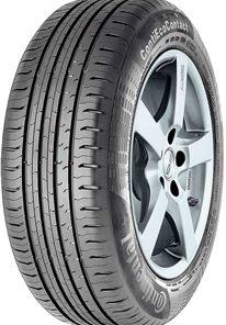 205/55R17 95V ECO 5 J XL