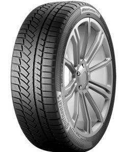265/40R22 106V TS-850 P FR XL