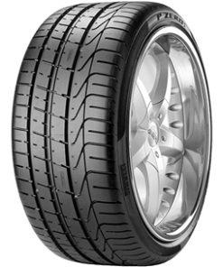 255/40R19 100Y PZERO MO