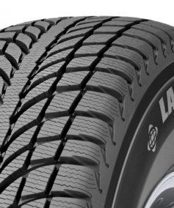 275/40R20 106V LATITUDE ALPIN LA2 N0