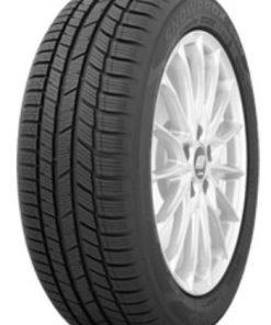 255/40R19 100V S954 XL