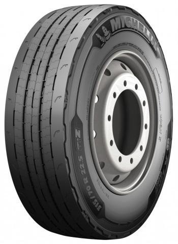 Ljetna MICHELIN 315/70R22.5 156L X LINE ENERGY Z2 315/70R22.5 156L X LINE ENERGY Z2
