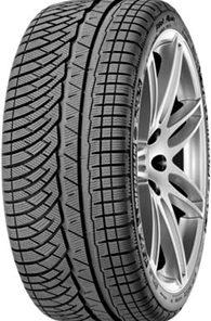 265/30R20 94W PILOT ALPIN PA4 FSL