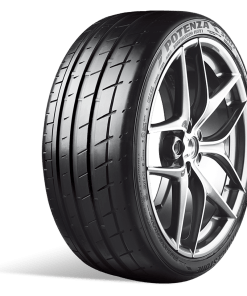 245/35R20 95Y S007 * XL