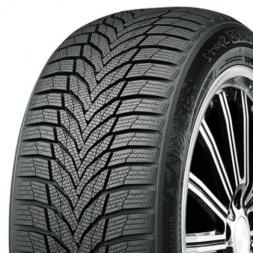 Zimska NEXEN 235/70R16 106T WINGUARD SPORT 2 SUV 235/70R16 106T WINGUARD SPORT 2 SUV