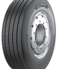 385/65R22.5 160K X MULTI T