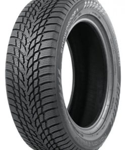 255/35R20 97W SNOWPROOF 1