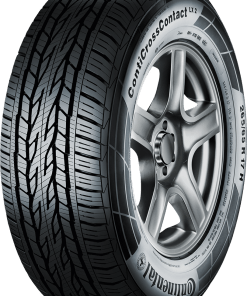 215/60R16 95H CrossContact LX 2