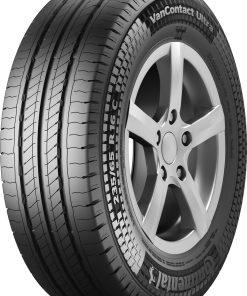 185R14C 102/100Q VanContact Ultra 8PR