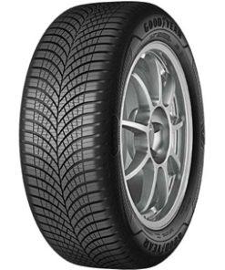 Cjelogodišnja GOODYEAR 215/55R17 98W VEC 4SEASONS G3 XL