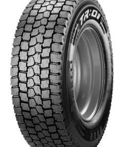 315/80R22.5 156L TR:01S