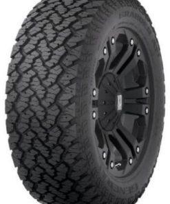 265/75R16 121R AT2 FR BSW