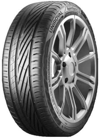 Ljetna UNIROYAL 205/40R18 86Y RAINSPORT 5 FR XL 205/40R18 86Y RAINSPORT 5 FR XL