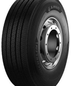 385/55R22.5 160K X MULTI F