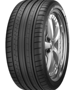 Ljetna DUNLOP 265/40R21 105Y SPT MAXX GT B XL MFS