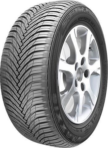 Cjelogodišnja MAXXIS 225/50R17 98W AP3 XL 225/50R17 98W AP3 XL