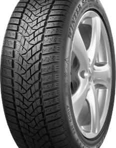 Zimska DUNLOP 245/45R17 99V WINTER SPT 5 XL MFS