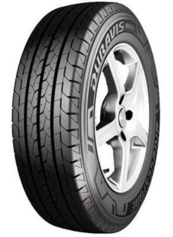 Ljetna BRIDGESTONE 215/65R16C 106T R660 DURAVIS 215/65R16C 106T R660 DURAVIS