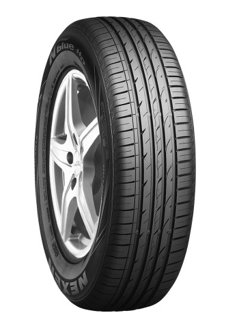 205/50R15 86V N'BLUE HD PLUS Ljetna NEXEN 205/50R15 86V N'BLUE HD PLUS