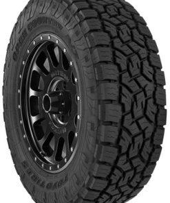 215/75R15 100T OPEN COUNTRY A/T3 3PMSF