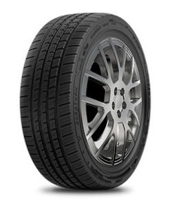Ljetna DURATURN 225/55 R18 98V MOZZO S360