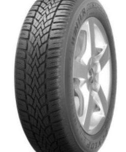 Zimska DUNLOP 165/70R14 81T WINTER RESPONSE 2 MS