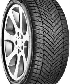 195/55R15 85V 3PMSF All Season Master m+s