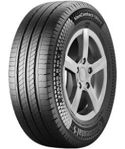 Ljetna CONTINENTAL 195/70R15C 104R VANCONTACT ULTRA