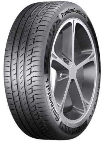 Ljetna CONTINENTAL 235/45R18 98W PREMIUM 6 FR XL 235/45R18 98W PREMIUM 6 FR XL