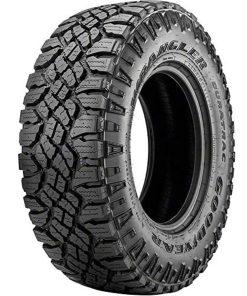 Ljetna GOODYEAR 255/60R20 113Q WRL DURATRAC LR XL FP