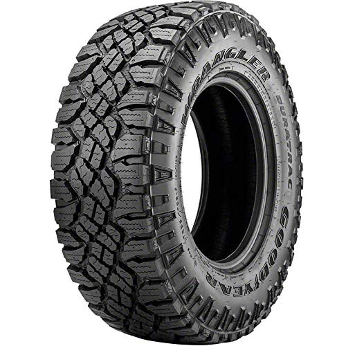 255/60R20 113Q WRL DURATRAC LR XL FP Ljetna GOODYEAR 255/60R20 113Q WRL DURATRAC LR XL FP