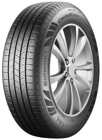 Ljetna CONTINENTAL 295/35R21 107W CROSS RX MGT XL 295/35R21 107W CROSS RX MGT XL