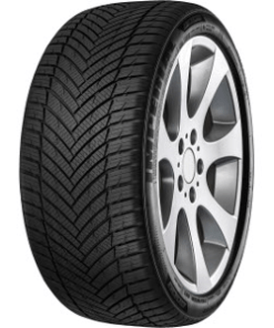255/45R19 104Y XL AS DRIVER