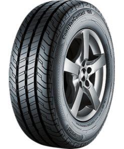 225/70R15C 112R VancoContact 100