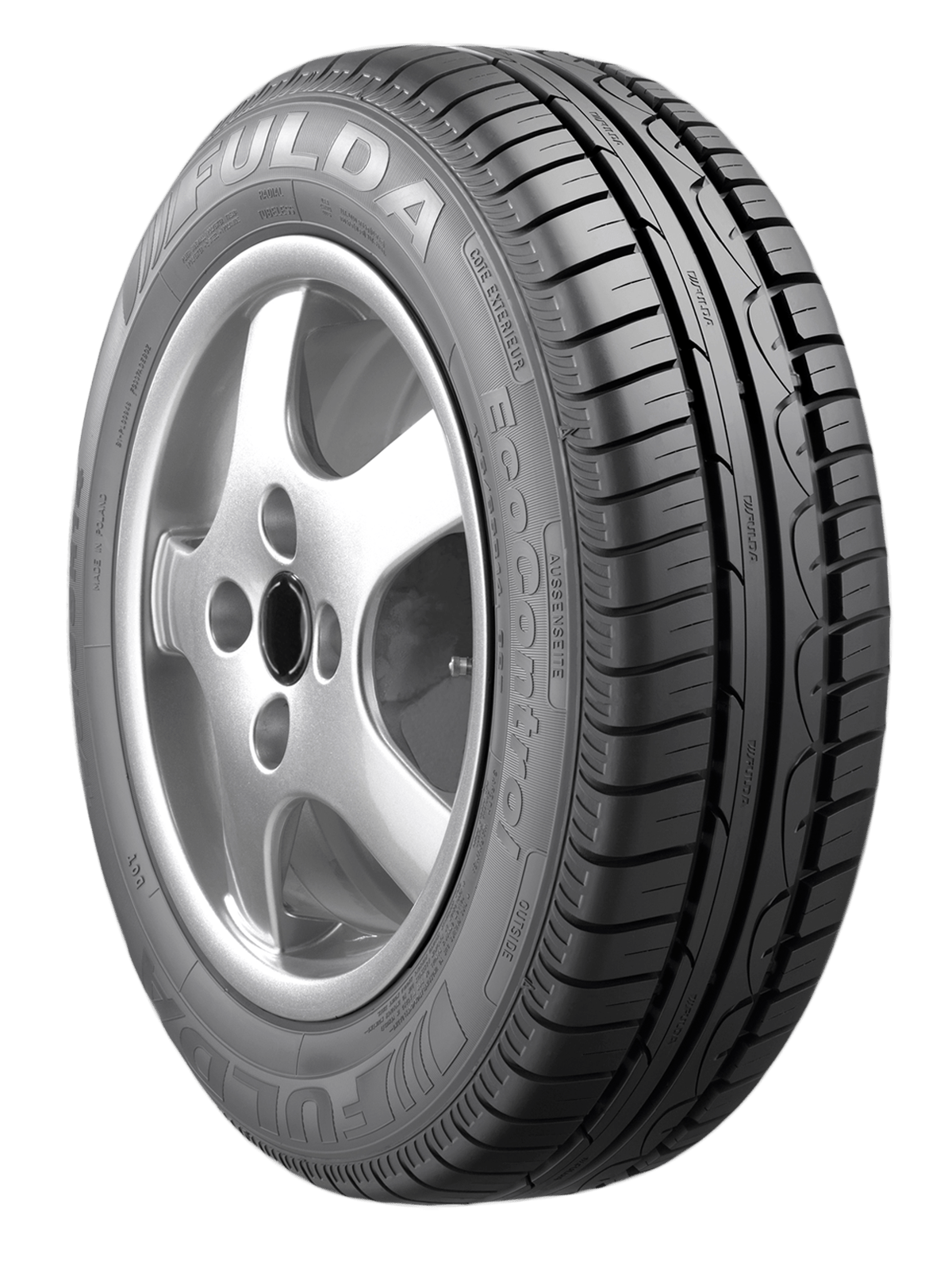 Ljetna FULDA 255/55R18 109W ECOCONTROL SUV XL FP 255/55R18 109W ECOCONTROL SUV XL FP