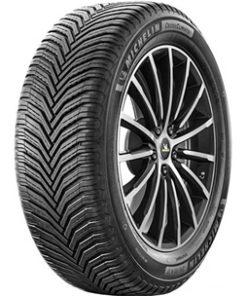 Cjelogodišnja MICHELIN 225/45R18 95Y CROSSCLIMATE 2 ZP