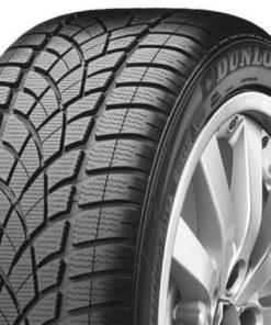 275/35R20 102W SP WI SPT 3D MS RO1 XLMFS