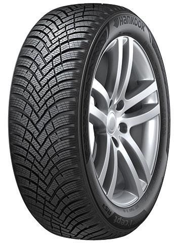 Zimska HANKOOK 195/65R15 91H W462 195/65R15 91H W462