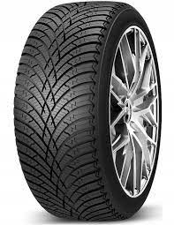 195/55R16 91H XL 3PMSF NA6000 m+s