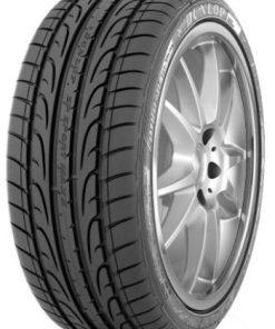255/40R20 101W SP SPORT MAXX MO XL MFS